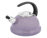 Altom Izydor czajnik emaliowany 2,5 l wrzosowy indukcja - 1611100 - zdjęcie 3